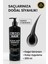 Black Hair Beyaz Saçları Siyahlaştıran Doğal Görünüm ve Anında Etkili Şampuan 200 ml 1