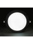 Noas YL10 1800 S Sıva Altı 18W Siyah Kasa LED Spot 6500K Beyaz 2
