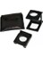 -1cm Full Çelikkaplı Full Çelik Kaplı Katlamalı Büyüteç TH-9008A 2