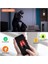 3 Lü Kamera Seti Wifi 360 Derece Panoramik Ampul Kamera Güvenlik Kamerası Gece Görüşlü Sesli 8