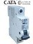 Cata Ct 9617 1X63A 4.5ka B Tipi Otomatik Sigorta 1