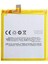 Meizu M2 Mini Pil Batarya BT43C 2