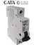 Cata Ct 9614 1X25A 4.5ka B Tipi Otomatik Sigorta 2