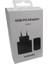 Samsung EP-TA845X 45W Type C Hızlı Şarj Adaptörü 1