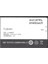 Alcatel Lınk Pil Batarya Y580 Y800Z 606V CAB23V0000C1 TLIB5AH 1