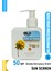 Uva/ uvb Fps 50 Sun Screen Cream Milk Güneş Kremi 2