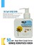Uva/ uvb Fps 50 Sun Screen Cream Milk Güneş Kremi 3
