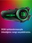 A50 5x Motor Kask Kulaklık Rgb Bluetooth Motosiklet Kulaklık Intercom 5 Kişi Eşleşme 3