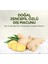 Doğal Diş Macunu 90 gr Zencefil Özlü 2