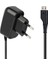 Massive PCH881 1.0A Micro USB Mini Mobile Şarj Cihazı 2