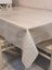 Ithal Pvc Muşamba - Desenli Silinebilir Masa Örtüsü 1