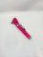 Pembe Renkli Fiber Optik Otoskop, Güvenli ve Sağlıklı Kulak Kontrol Cihazı 3