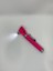 Pembe Renkli Fiber Optik Otoskop, Güvenli ve Sağlıklı Kulak Kontrol Cihazı 5