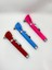 Pembe Renkli Fiber Optik Otoskop, Güvenli ve Sağlıklı Kulak Kontrol Cihazı 6