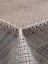 Ithal Pvc Muşamba - Desenli Silinebilir Masa Örtüsü 1