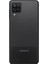 Yenilenmiş Samsung Galaxy A12 128 GB Siyah Cep Telefonu (12 Ay Garantili) - C Kalite 3
