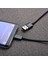 Samsung Hızlı Şarj ve Data Kablosu (Usb-C) - Siyah 1