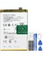 Oppo Reno 5 4G/RENO5Z/RENO 5 4g Pil Batarya BLP819 1