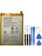 General Mobile GM21 Pro Pil Batarya BL-A20CT 5000 Mah+Tamir Set 1