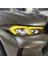 Bmw G20 3 Serisi 2022-2025 Model Araçlar Için Yellow (Sarı) Drl LED Angel 1