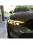 Bmw G20 3 Serisi 2022-2025 Model Araçlar Için Yellow (Sarı) Drl LED Angel 2