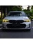 Bmw G20 3 Serisi 2022-2025 Model Araçlar Için Yellow (Sarı) Drl LED Angel 3