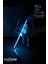 Rgb LED Strip Tube Light LED Aplik Uzaktan Kumandalı Işık Lamba Ampül Aydınlatma Renkli Apltube7 2
