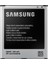 Samsung Galaxy S4 Pil Batarya İ9500 B600BE 2