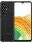Yenilenmiş Samsung Galaxy A33 128 GB Siyah Cep Telefonu (12 Ay Garantili) - C Kalite 3