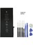 Apple Iphone 5s Pil Batarya ve Tamir Seti 1