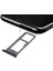 Samsung Galaxy S8+ Plus Sim Hafıza Kart Okuyucu-Siyah 1
