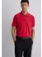 Kırmızı Polo Tişört 0612651-84538 1