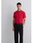 Kırmızı Polo Tişört 0612651-84538 3