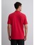 Kırmızı Polo Tişört 0612651-84538 5