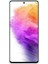 Yenilenmiş Samsung Galaxy A73 128 GB Gri Cep Telefonu (12 Ay Garantili) - C Kalite 4