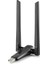USB Wıfı Adaptor AC600 2.4ghz&5ghz RTL8811CU Wifi5 Siyah UAC21D 1