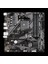Gıgabyte B550M K, Rev.1.0, 4xddr4, 2xm.2, Dp, Hdmı, Am4 Soket Anakart 3