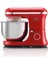 Crust Mix Lite Stand Mikser Ar1189 - Kırmızı 3