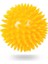 Sarı Joints Duyu Uyarıcı Dikenli Masaj Topu 8 cm 1