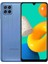 Yenilenmiş Samsung Galaxy M32 128 GB Mavi Cep Telefonu (12 Ay Garantili) - C Kalite 3