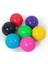 Çok Renkli Vücut Egzersiz ve Masaj Topu, Sağlıklı ve Keyifli Kullanım 3