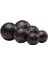 Peanut Lacrosse Massage Ball 8X16 cm Masaj Top 2