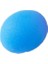 Mavi Orta Sertlik El Egzersiz Topu, Güç ve Esneklik için ideal seçim 1