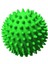 Dikenli Duyu ve Masaj Topu El Ayak Tüm Vücut Için 9,5 cm 5