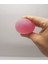 Pembe El Egzersiz Topu - Sağlıklı ve Eğlenceli Spor Aksesuarı 6