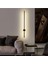Duvar Aydınlatması,çubuk Aplik,lamba,modern LED 70 cm SIYAH-3000K 1