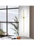 Duvar Aydınlatması,çubuk Aplik,lamba,modern LED 70 cm GOLD-4000K 1