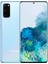Yenilenmiş Samsung Galaxy S20 128 GB Mavi Cep Telefonu (12 Ay Garantili) - C Kalite 1