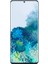 Yenilenmiş Samsung Galaxy S20 128 GB Mavi Cep Telefonu (12 Ay Garantili) - C Kalite 2