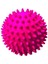 Dikenli Pembe Ayak Sırt Masaj Topu 1